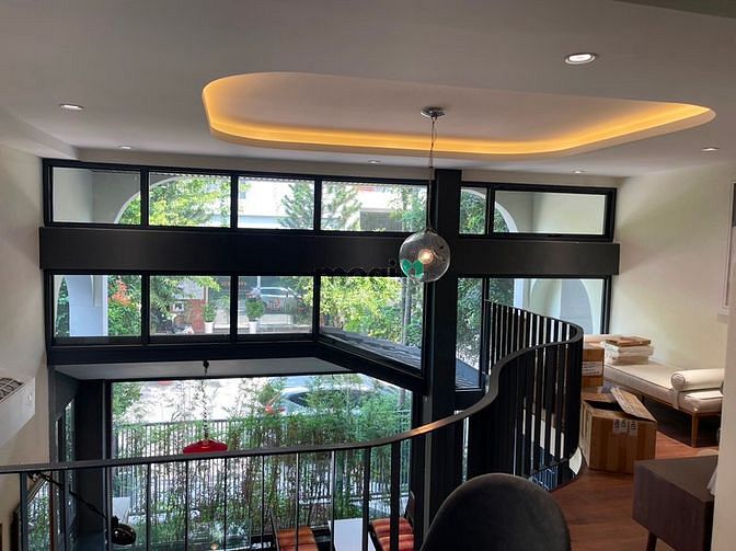 Hình ảnh Cho thuê nhà phố căn góc Phú Mỹ Hưng siêu đẹp mới 99,9%