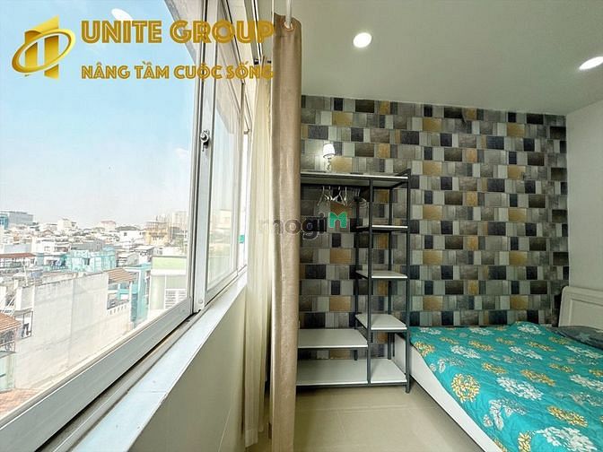 Hình ảnh Cho Thuê Căn Hộ_Gần Đh Hoa Sen_Công viên Tao Đàn_Hình thật giá thật