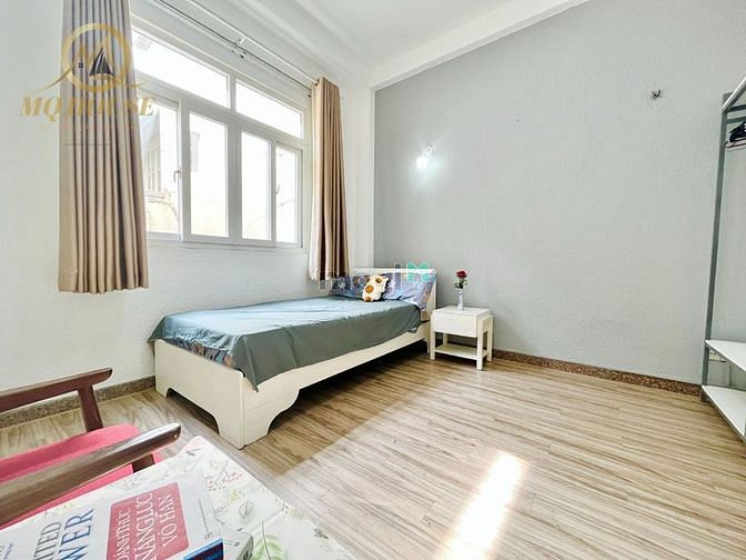 Hình ảnh Cho Thuê Căn Hộ_Gần Đh Hoa Sen_Công viên Tao Đàn_Hình thật giá thật