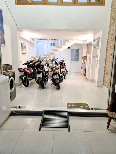 Hình ảnh Cho thuê Trang Chủ MB66.COM / Đăng Ký Tặng 66K full nội thất Nguyễn Trãi Quận 1