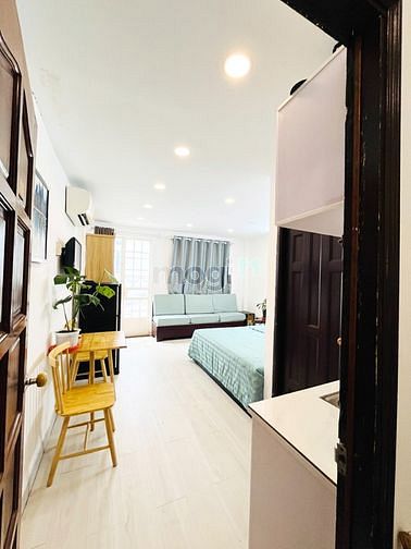 Hình ảnh Cho thuê Trang Chủ MB66.COM / Đăng Ký Tặng 66K full nội thất Nguyễn Trãi Quận 1