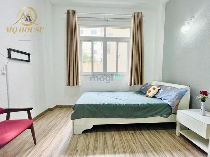 Hình ảnh Cho Thuê Căn Hộ_Gần Đh Hoa Sen_Công viên Tao Đàn_Hình thật giá thật