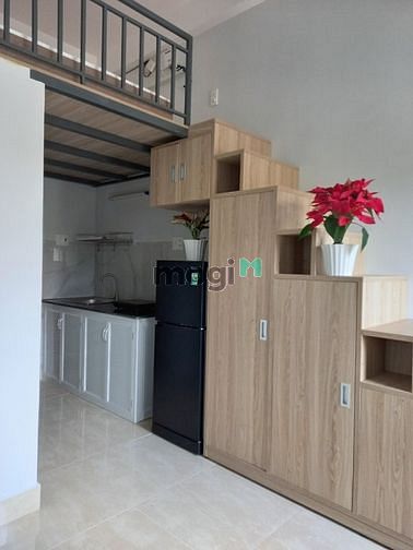 Hình ảnh Cho Thuê Căn Hộ Dịch Vụ, Phú Trung, Tân Phú, Thành Phố Hồ Chí Minh