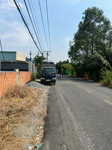Hình ảnh Đất ngộp 288m2 mặt tiền đường Lê Đình Chi . lê minh xuân . Bình Chánh