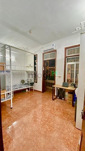 Hình ảnh Phòng ghép 165 Xã Đàn đã sẵn đồ vào ở