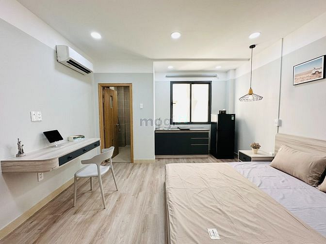 Hình ảnh Studio Ngay EMART PHAN HUY ÍCH 🎊chỉ tính tiền ĐIỆN 🫣