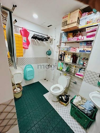 Hình ảnh Bán gấp Trang Chủ MB66.COM / Đăng Ký Tặng 66K [NGỌC ĐÔNG DƯƠNG] 8X RAINBOW gần Đầm Sen DT: 83m2 3PN
