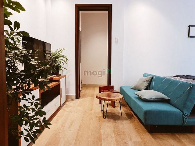Hình ảnh 💎 STUDIO STYLE ĐÀ LẠT cực đẹp sát Phú Nhuận - Sân bay - Q3 - Q1