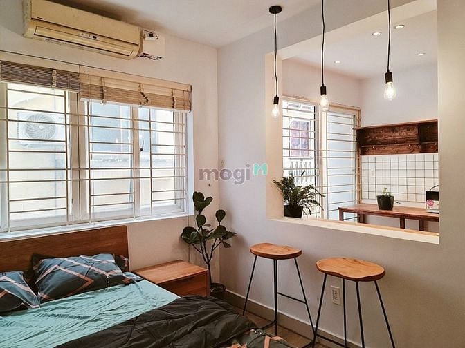 Hình ảnh 💎 STUDIO STYLE ĐÀ LẠT cực đẹp sát Phú Nhuận - Sân bay - Q3 - Q1