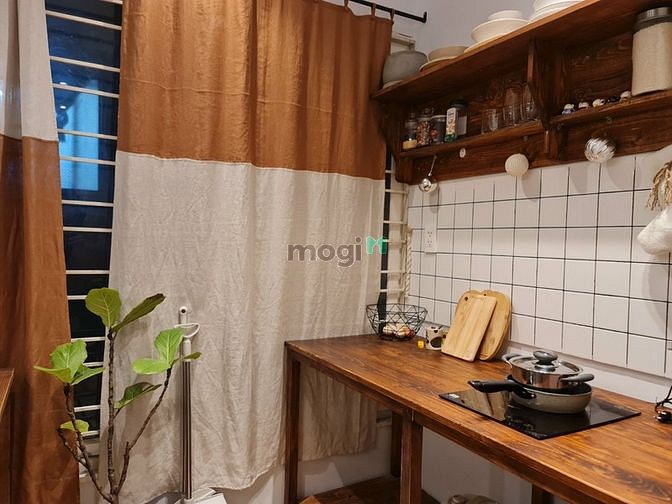 Hình ảnh 💎 STUDIO STYLE ĐÀ LẠT cực đẹp sát Phú Nhuận - Sân bay - Q3 - Q1