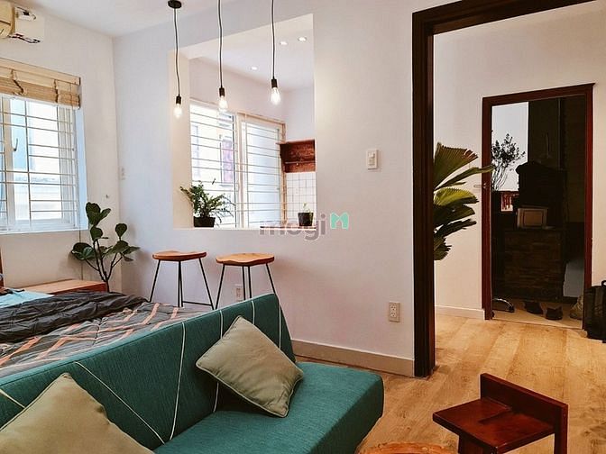 Hình ảnh 💎 STUDIO STYLE ĐÀ LẠT cực đẹp sát Phú Nhuận - Sân bay - Q3 - Q1