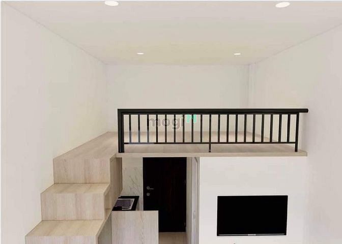 Hình ảnh Duplex MỚI xây 🧱💯 Ngay EMART PHAN HUY ÍCH 🌸 -