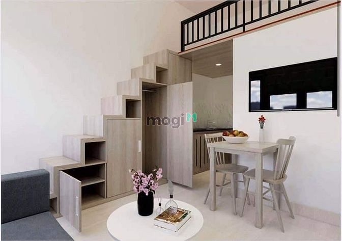 Hình ảnh Duplex MỚI xây 🧱💯 Ngay EMART PHAN HUY ÍCH 🌸 -