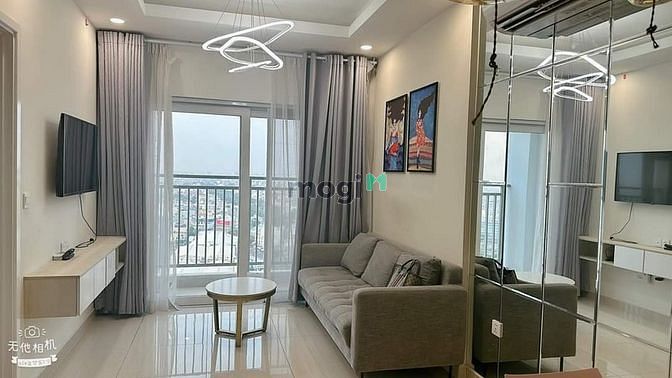 Hình ảnh Thu hồi vốn bán gấp CĂN HỘ MOONLIGHT PARK VIEW Q.Bình Tân  2pn , 2wc