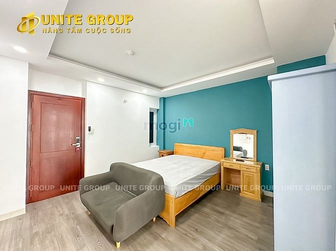 Hình ảnh 🏢Hệ thống Trang Chủ MB66.COM / Đăng Ký Tặng 66K 1PN full option_Hồng Hà gần sân bay Tân Sơn Nhất