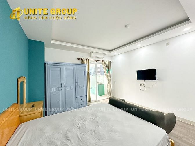 Hình ảnh 🏢Hệ thống Trang Chủ MB66.COM / Đăng Ký Tặng 66K 1PN full option_Hồng Hà gần sân bay Tân Sơn Nhất