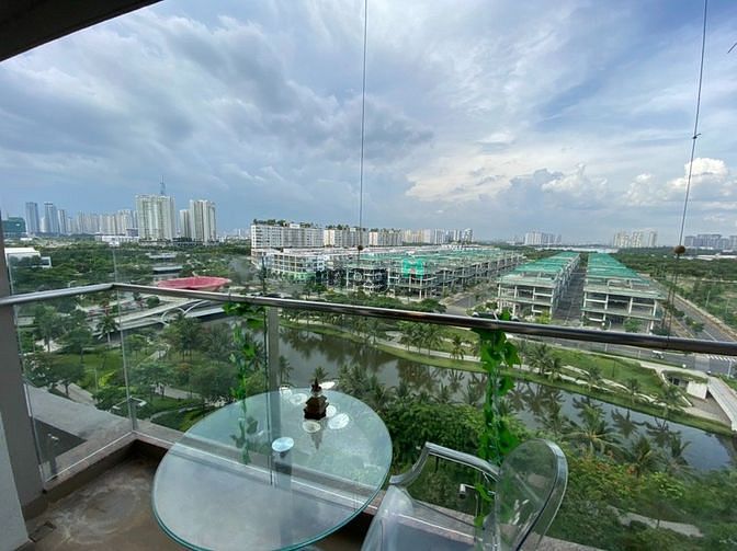 Hình ảnh Cho thuê Trang Chủ MB66.COM / Đăng Ký Tặng 66K 2PN SARIMI giá rẻ 24 triệu