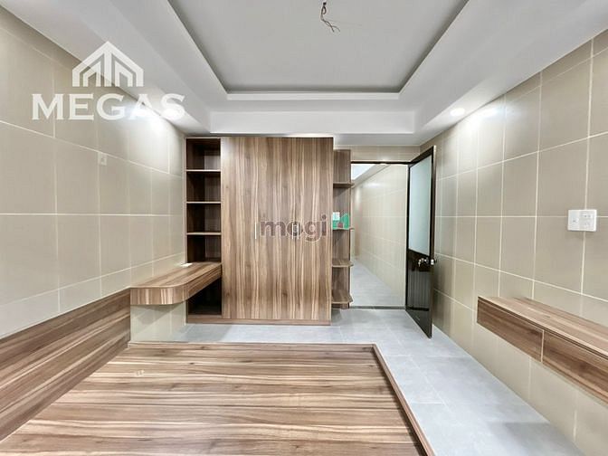 Hình ảnh 1 Phòng Ngủ Full nội thất cao cấp 40m2  tại Hậu Giang-Lý Chiêu Hoàng