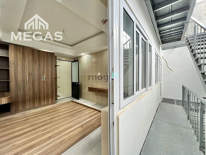 Hình ảnh 1 Phòng Ngủ Full nội thất cao cấp 40m2  tại Hậu Giang-Lý Chiêu Hoàng