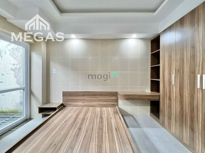 Hình ảnh 1 Phòng Ngủ Full nội thất cao cấp 40m2  tại Hậu Giang-Lý Chiêu Hoàng