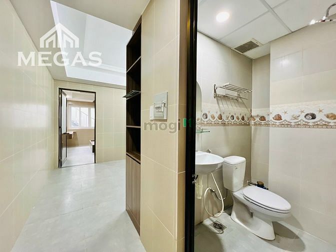 Hình ảnh 1 Phòng Ngủ Full nội thất cao cấp 40m2  tại Hậu Giang-Lý Chiêu Hoàng