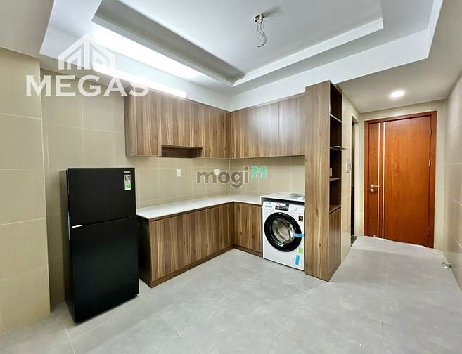 Hình ảnh 1 Phòng Ngủ Full nội thất cao cấp 40m2  tại Hậu Giang-Lý Chiêu Hoàng