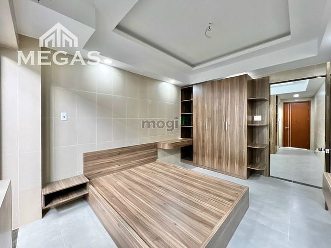 Hình ảnh 1 Phòng Ngủ Full nội thất cao cấp 40m2  tại Hậu Giang-Lý Chiêu Hoàng