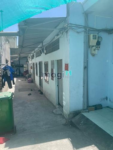 Hình ảnh Bán 224m2 đất thổ cư-HXH Dương Quảng Hàm P5 Gò Vấp, chỉ 15 tỷ