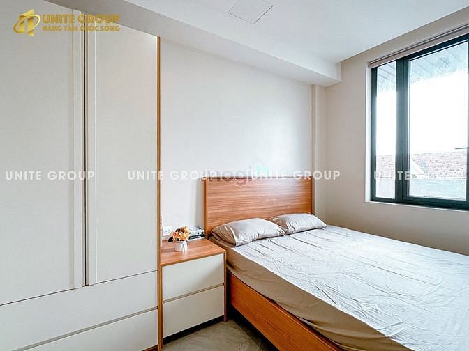 Hình ảnh Mb6623 nạp rút nhanh chóng STUDIO/1PN - cửa sổ/ban công - gần Lotte, đủ nội thất tại Q7