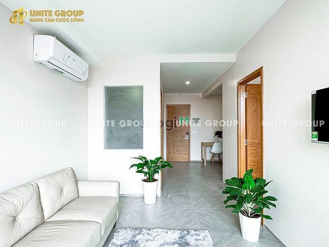 Hình ảnh Mb6623 nạp rút nhanh chóng STUDIO/1PN - cửa sổ/ban công - gần Lotte, đủ nội thất tại Q7