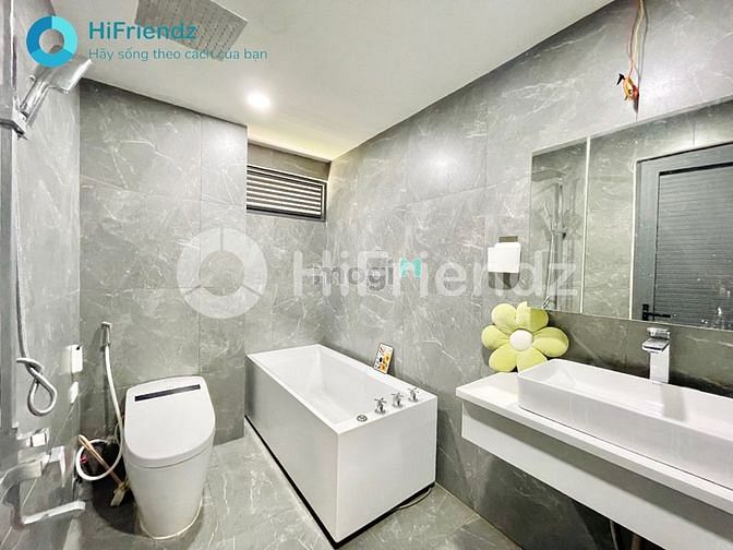 Hình ảnh Mb6623 nạp rút nhanh chóng dịch vụ 3 Phòng Ngủ 2 WC - 1 Phòng khách Tân Phú