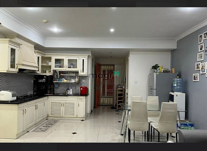 Hình ảnh Bán Và Cho Thuê CHUNG CƯ PHÚC YÊN 2,TÂN BÌNH , 80m2 , giá 1 tỷ 300