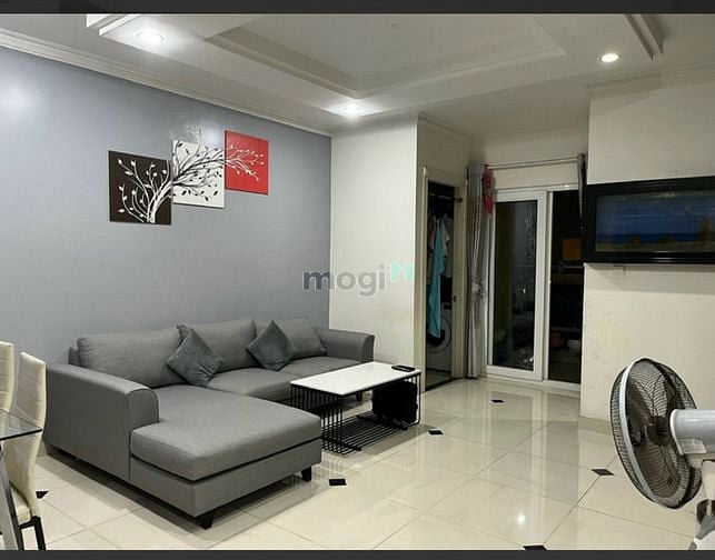 Hình ảnh Bán Và Cho Thuê CHUNG CƯ PHÚC YÊN 2,TÂN BÌNH , 80m2 , giá 1 tỷ 300