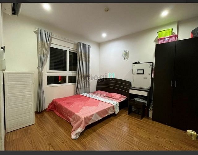 Hình ảnh Bán Và Cho Thuê CHUNG CƯ PHÚC YÊN 2,TÂN BÌNH , 80m2 , giá 1 tỷ 300