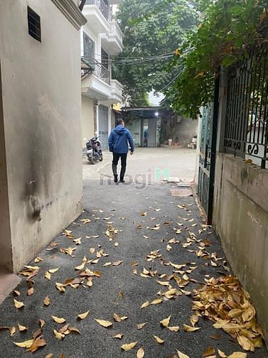 Hình ảnh Bán đất tặng nhà c4 tại Ngô Quyền, Hà Đông.