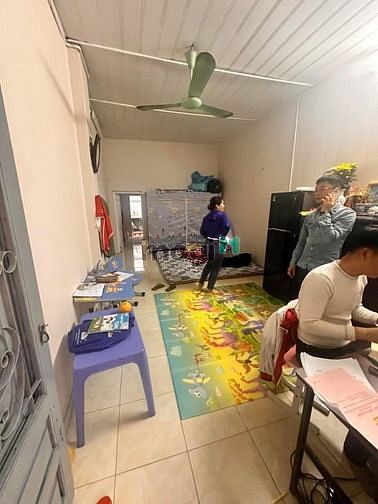 Hình ảnh Bán đất tặng nhà c4 tại Ngô Quyền, Hà Đông.