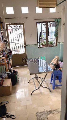 Hình ảnh Hụt vốn cần bán nhà Lê Văn Sỹ TB, 56m2, 2PN, SHR, 2ty150