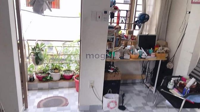 Hình ảnh Hụt vốn cần bán nhà Lê Văn Sỹ TB, 56m2, 2PN, SHR, 2ty150
