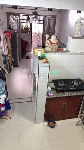 Hình ảnh Hụt vốn cần bán nhà Lê Văn Sỹ TB, 56m2, 2PN, SHR, 2ty150