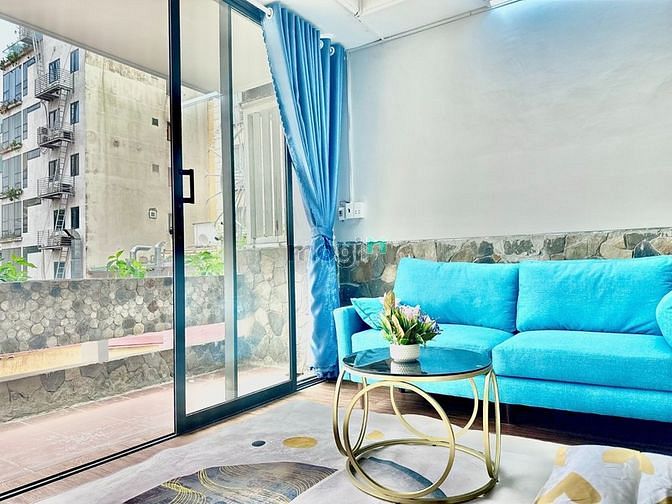 Hình ảnh Căn Studio 1PN bancon khu Phố Nhật ,Vincom Đồng Khởi,CV 23/9