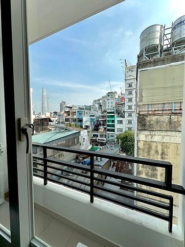 Hình ảnh Căn Studio 1PN bancon khu Phố Nhật ,Vincom Đồng Khởi,CV 23/9