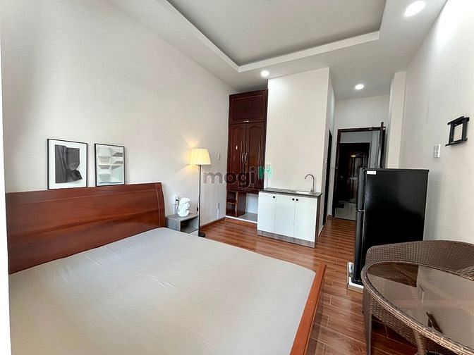 Hình ảnh Căn Studio 1PN bancon khu Phố Nhật ,Vincom Đồng Khởi,CV 23/9