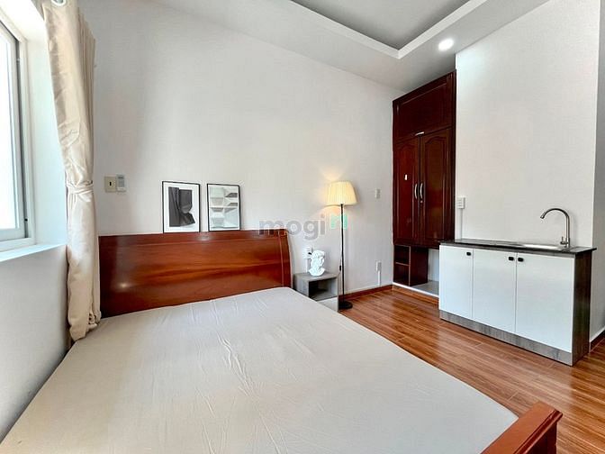 Hình ảnh Căn Studio 1PN bancon khu Phố Nhật ,Vincom Đồng Khởi,CV 23/9