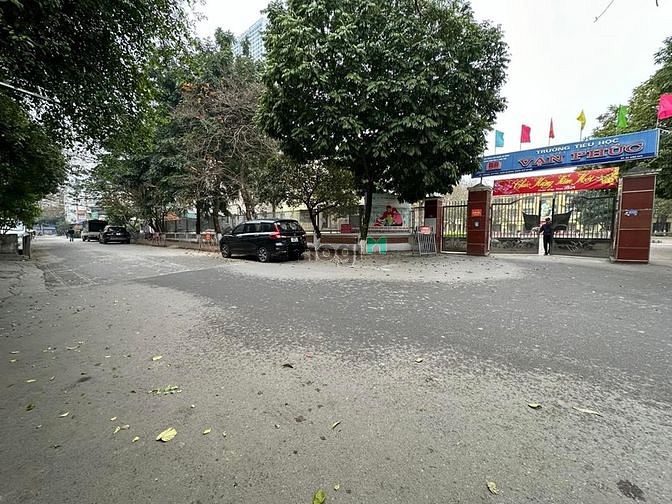 Hình ảnh Bán mảnh đất đẹp tại Vạn Phúc, Hà Đông.