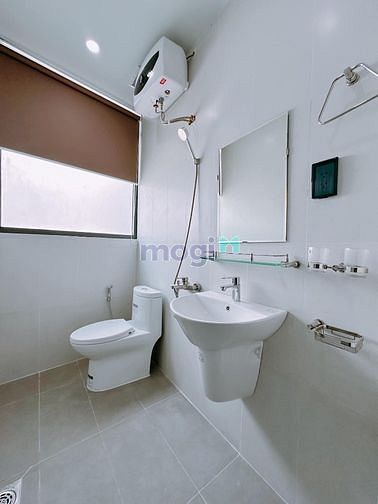 Hình ảnh STUDIO full nội thất ngay mặt tiền Q8 ngay cầu Nguyễn Văn Cừ