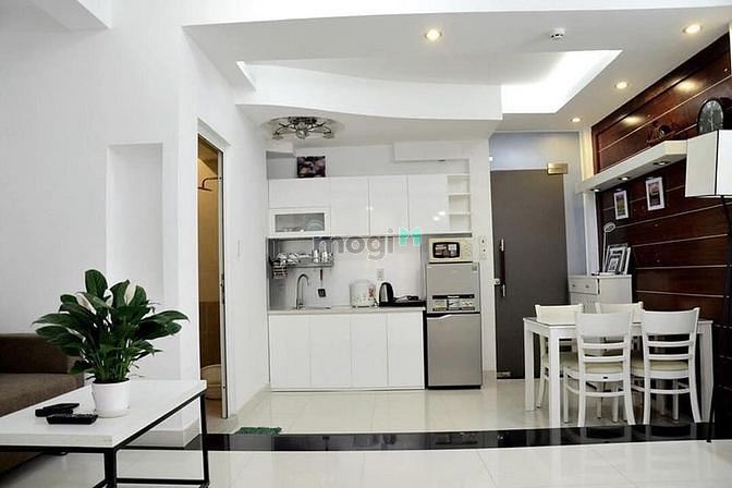 Hình ảnh Bán Hoặc Cho Thuê CĂN HỘ HAUSNEO, QUẬN 9, 61m2 , giá 1 tỷ 150