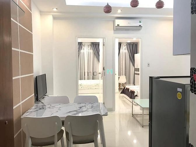 Hình ảnh Bán Hoặc Cho Thuê CĂN HỘ HAUSNEO, QUẬN 9, 61m2 , giá 1 tỷ 150