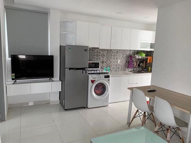 Hình ảnh Bán Hoặc Cho Thuê CĂN HỘ HAUSNEO, QUẬN 9, 61m2 , giá 1 tỷ 150
