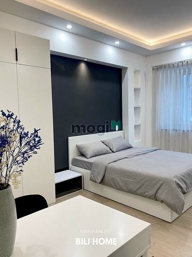 Hình ảnh Mb6623 nạp rút nhanh chóng mới keng- nội thất sang trọng- gần chợ tân định