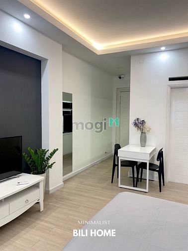 Hình ảnh Mb6623 nạp rút nhanh chóng mới keng- nội thất sang trọng- gần chợ tân định